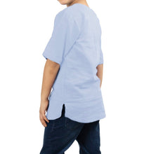 Load image into Gallery viewer, River Short Sleeve Boy's Cotton Shirt