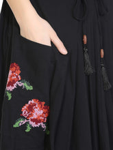 Load image into Gallery viewer, Ruby Asymmetric Long Skirt