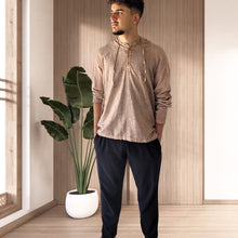 Load image into Gallery viewer, Unisex Cotton Casual Pants