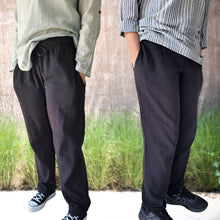 Load image into Gallery viewer, Unisex Cotton Casual Pants