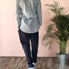 Load image into Gallery viewer, Unisex Cotton Casual Pants