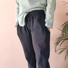 Load image into Gallery viewer, Unisex Cotton Casual Pants