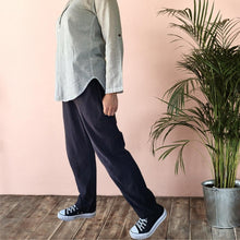 Load image into Gallery viewer, Unisex Cotton Casual Pants